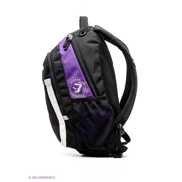 Рюкзак детский школьный Wenger Montreux 13852915