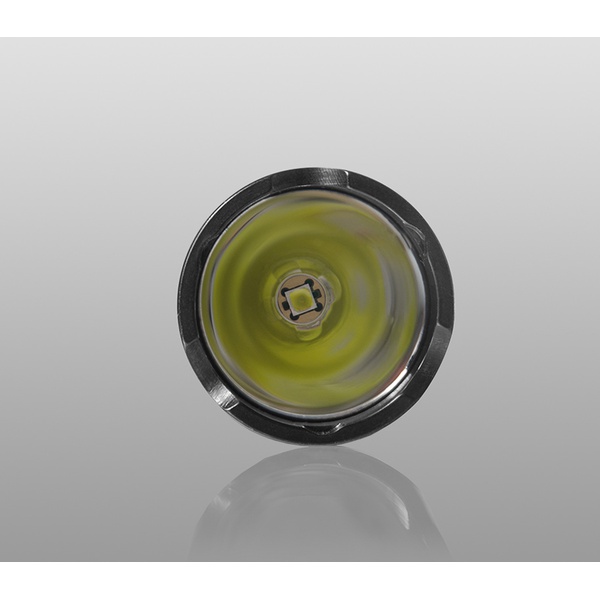 Фонарь тактический ArmyTek Dobermann XP-L теплый свет