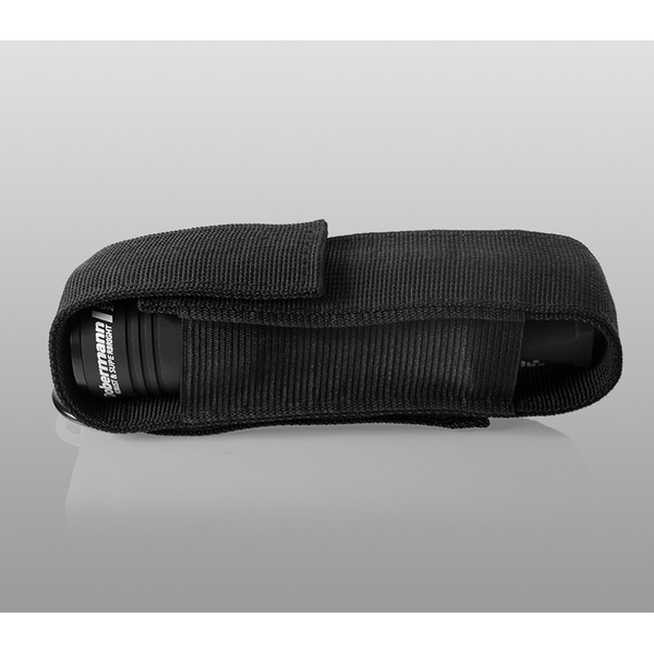 Фонарь тактический ArmyTek Dobermann XP-L теплый свет