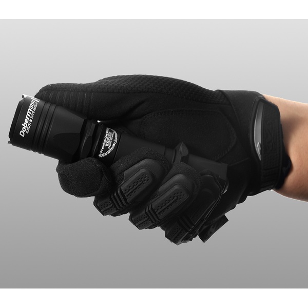 Фонарь тактический ArmyTek Dobermann Pro XHP35 HI