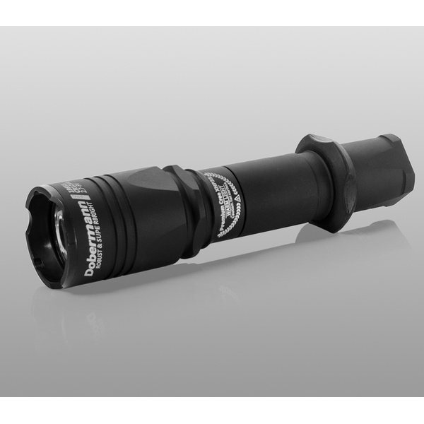 Фонарь тактический ArmyTek Dobermann Pro XHP35 HI