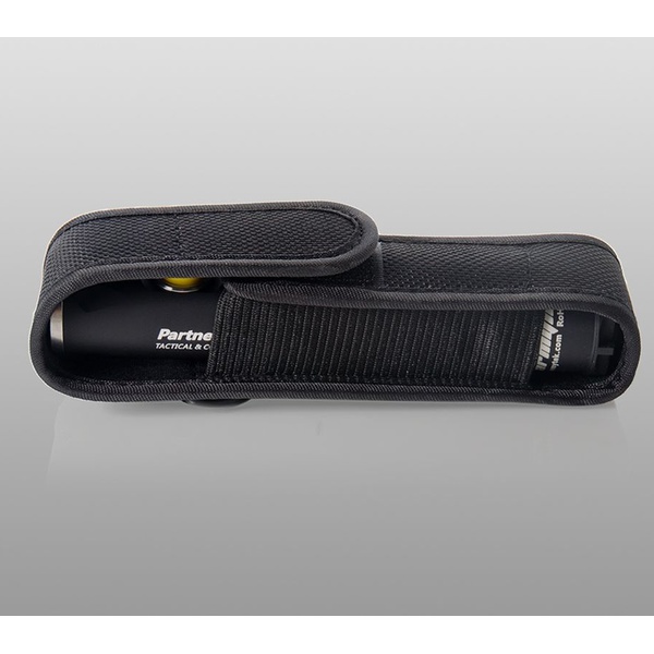 Фонарь тактический ArmyTek Partner C2 Pro V3 теплый свет