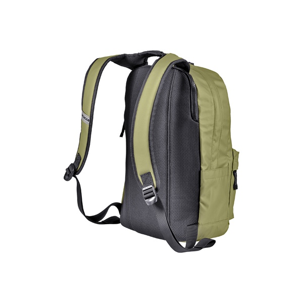 Рюкзак Wenger 14'' 605034 (с водоотталкивающим покрытием) оливковый