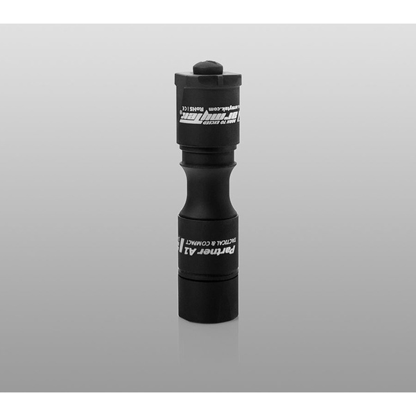 Фонарь тактический ArmyTek Partner A1 V3 теплый свет