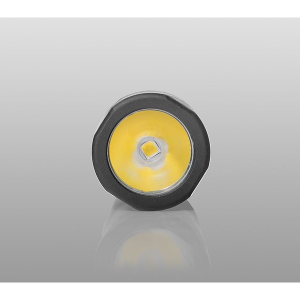 Фонарь тактический ArmyTek Partner A1 V3 теплый свет