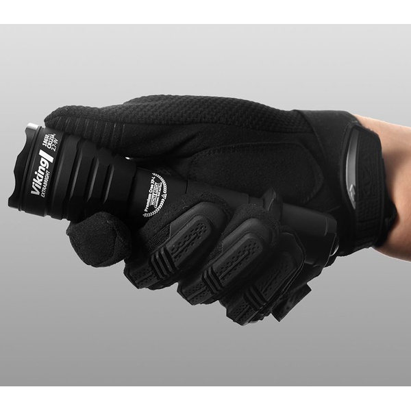 Фонарь тактический ArmyTek Viking V3