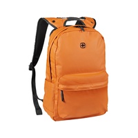 Рюкзак Wenger 14'' 605095 (с водоотталкивающим покрытием) оранжевый