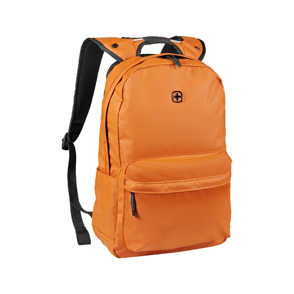Рюкзак Wenger 14'' 605095 (с водоотталкивающим покрытием) оранжевый