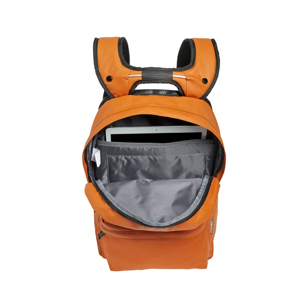 Рюкзак Wenger 14'' 605095 (с водоотталкивающим покрытием) оранжевый