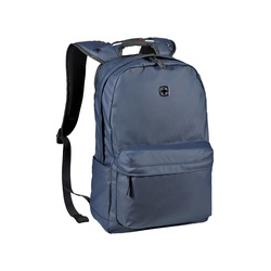 Рюкзак Wenger 14'' 605096 (с водоотталкивающим покрытием) синий