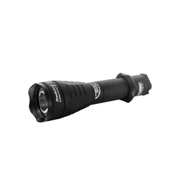 Фонарь тактический ArmyTek Predator V3 зеленый свет