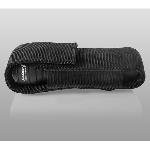 Фонарь тактический ArmyTek Predator V3 теплый свет