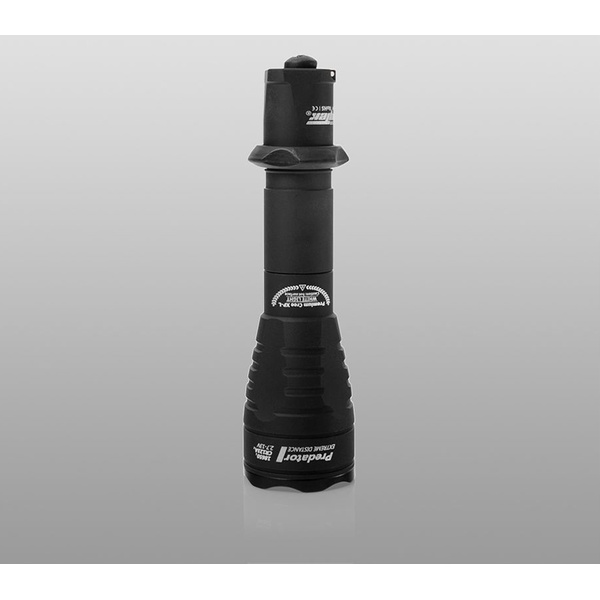 Фонарь тактический ArmyTek Predator V3 теплый свет