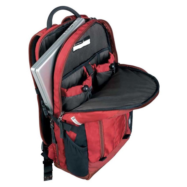 Рюкзак Victorinox Altmont 3.0 Slimline 15.6" серый