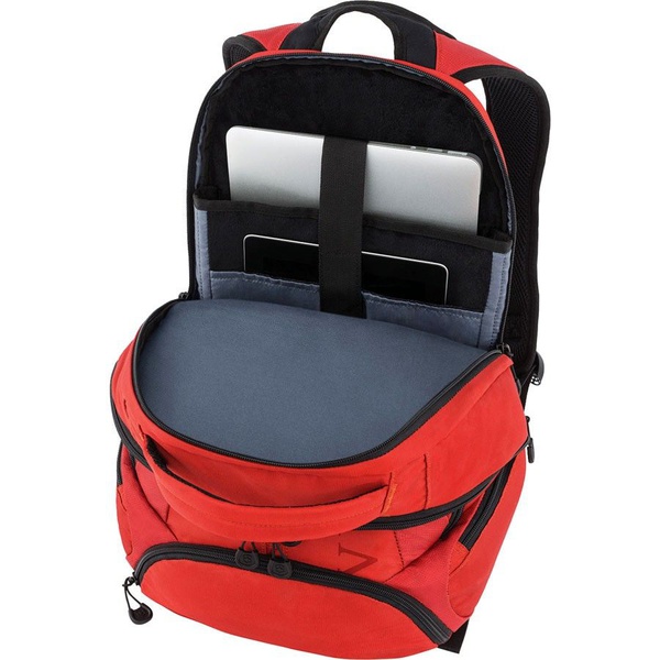 Рюкзак Victorinox VX Sport Scout 16" черный