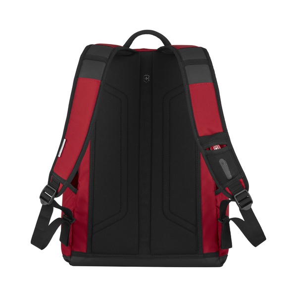 Рюкзак Victorinox Altmont Original Laptop Backpack 15,6" красный