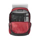 Рюкзак Victorinox Altmont Original Laptop Backpack 15,6" красный. Фото 4