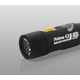 Фонарь ArmyTek Prime C2 Magnet USB+18650 теплый свет. Фото 3