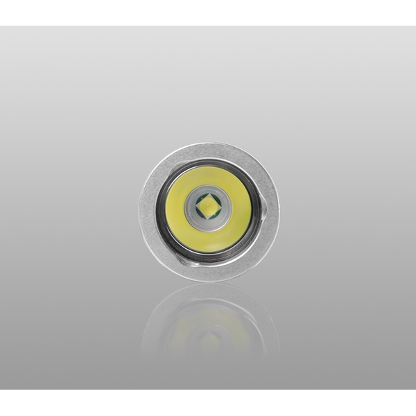Фонарь ArmyTek Prime C2 Pro Magnet USB+18650 XHP35 теплый свет