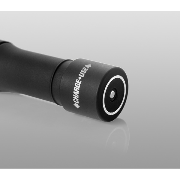 Фонарь ArmyTek Prime C2 Pro Magnet USB+18650 XHP35 теплый свет