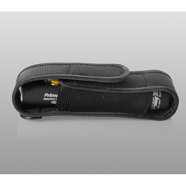 Фонарь ArmyTek Prime C2 Pro Magnet USB+18650 XHP35 теплый свет