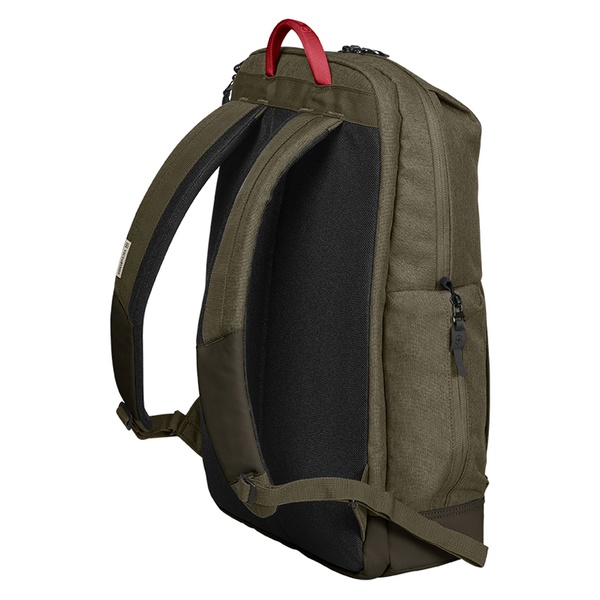 Рюкзак Victorinox Altmont Classic Deluxe Laptop 15" зеленый
