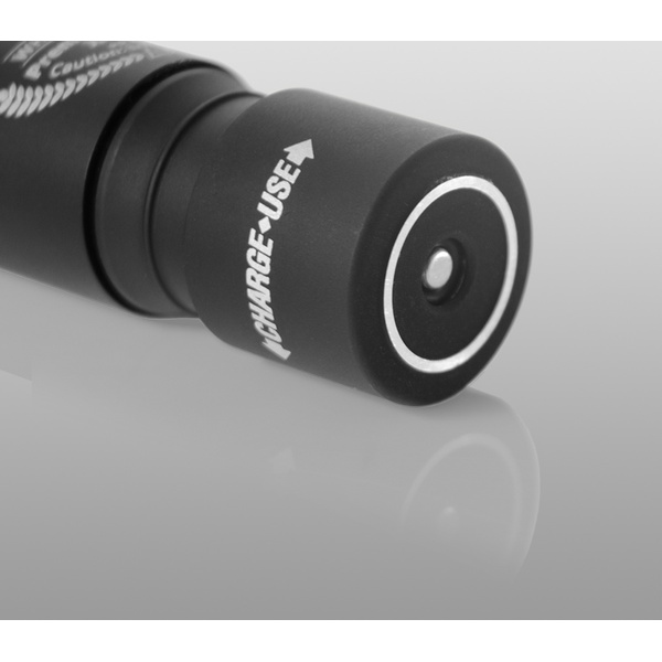 Фонарь ArmyTek Prime C1 Magnet USB+18350