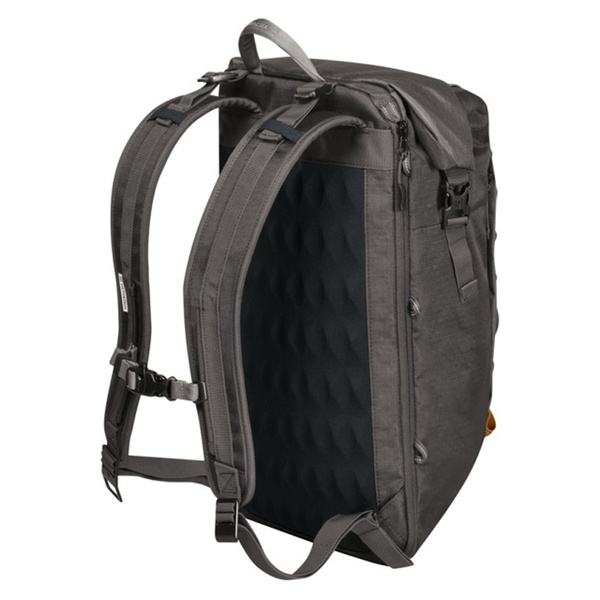 Рюкзак Victorinox Altmont Active Rolltop Laptop Backpack 15" серый