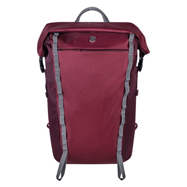 Рюкзак Victorinox Altmont Active Rolltop Laptop Backpack 15" бордовый