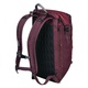 Рюкзак Victorinox Altmont Active Rolltop Laptop Backpack 15" бордовый. Фото 2