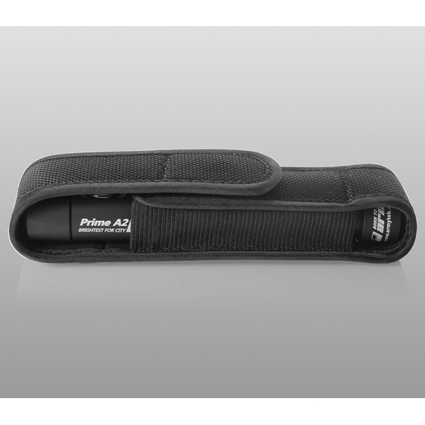Фонарь ArmyTek Prime A2 V3 теплый свет
