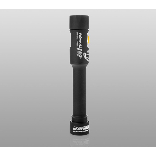 Фонарь ArmyTek Prime A2 V3 теплый свет