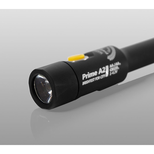Фонарь ArmyTek Prime A2 V3 теплый свет