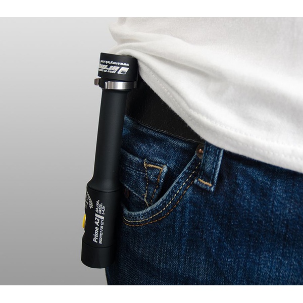 Фонарь ArmyTek Prime A2 V3 теплый свет