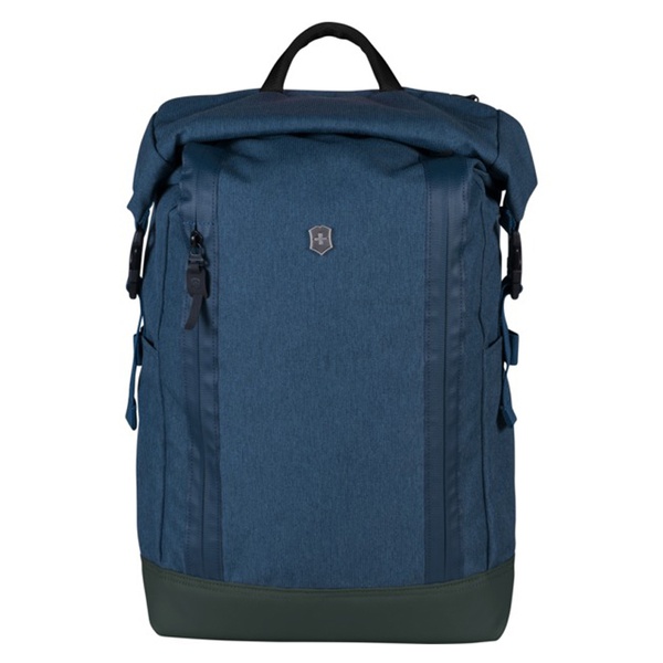 Рюкзак Victorinox Altmont Classic Rolltop Laptop 15" синий