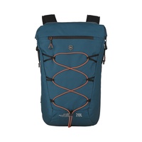 Рюкзак Victorinox Altmont Active L.W Lightweight Rolltop Backpack бирюзовый