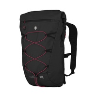Рюкзак Victorinox Altmont Active L.W Lightweight Rolltop Backpack черный