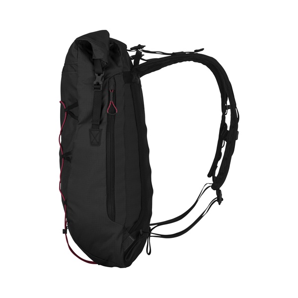 Рюкзак Victorinox Altmont Active L.W Lightweight Rolltop Backpack черный