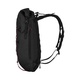 Рюкзак Victorinox Altmont Active L.W Lightweight Rolltop Backpack черный. Фото 8