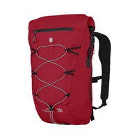 Рюкзак Victorinox Altmont Active L.W Lightweight Rolltop Backpack красный