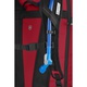 Рюкзак Victorinox Altmont Active L.W Lightweight Rolltop Backpack красный. Фото 5
