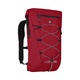 Рюкзак Victorinox Altmont Active L.W Lightweight Rolltop Backpack красный. Фото 6