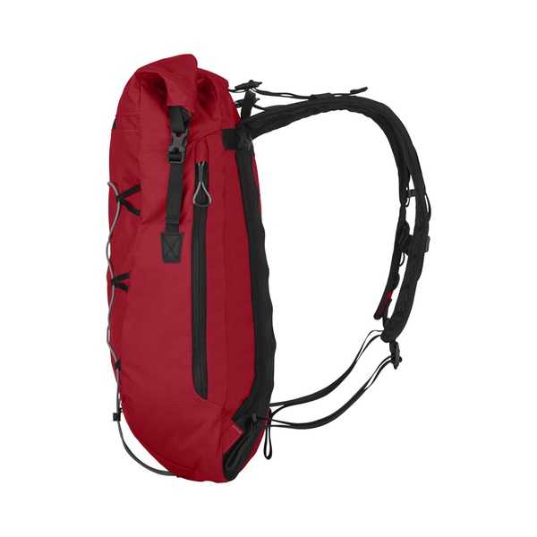 Рюкзак Victorinox Altmont Active L.W Lightweight Rolltop Backpack красный