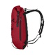 Рюкзак Victorinox Altmont Active L.W Lightweight Rolltop Backpack красный. Фото 7
