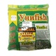 Сухари прикормочные УниFish с мелассой 0.5 кг, анис. Фото 1