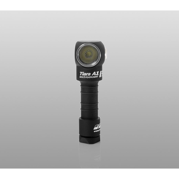 Фонарь ArmyTek Tiara A1 Pro V2
