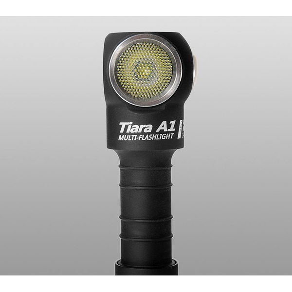 Фонарь ArmyTek Tiara A1 Pro V2