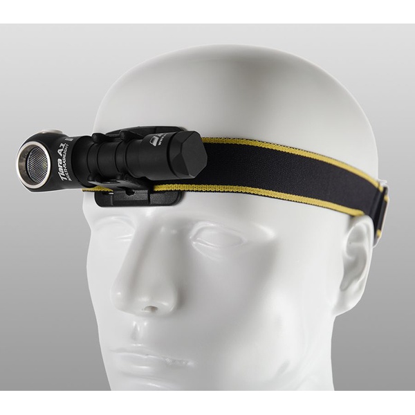 Фонарь ArmyTek Tiara A1 Pro V2