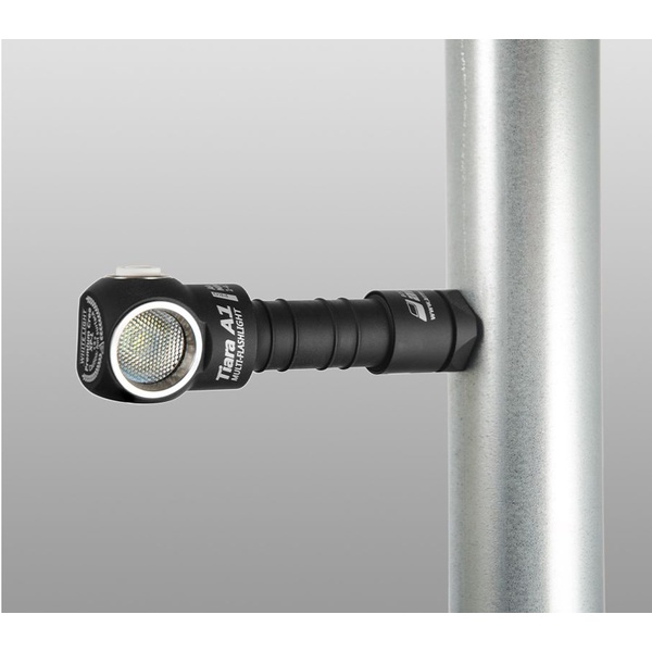 Фонарь ArmyTek Tiara A1 Pro V2