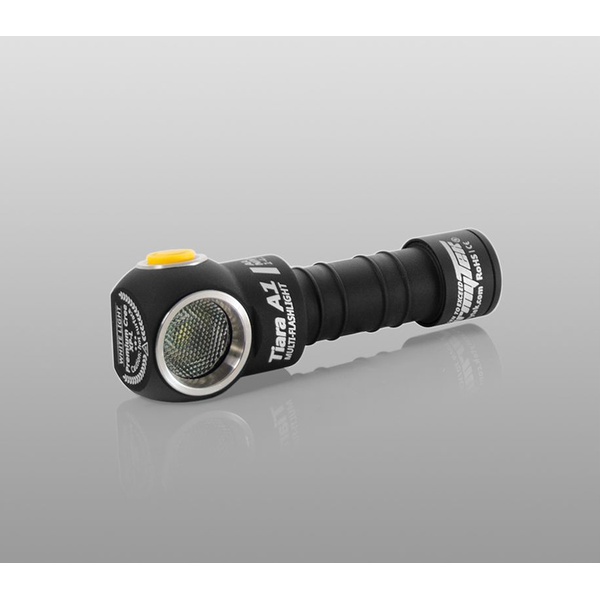 Фонарь ArmyTek Tiara A1 V2 теплый свет